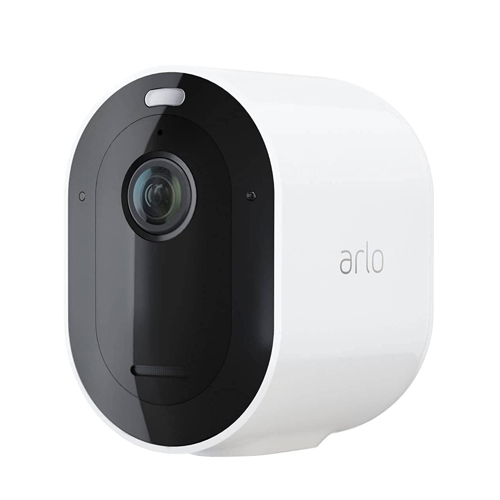 Беспроводная система видеонаблюдения. Arlo Pro 4